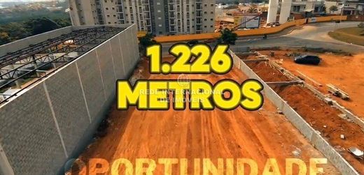 Grond in Barretos, São Paulo