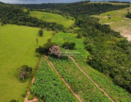 Luxe woning in Angatuba, São Paulo