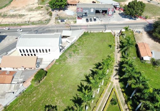 Land in Iperó, São Paulo