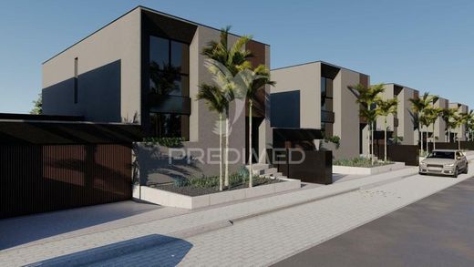 Villa en Braga