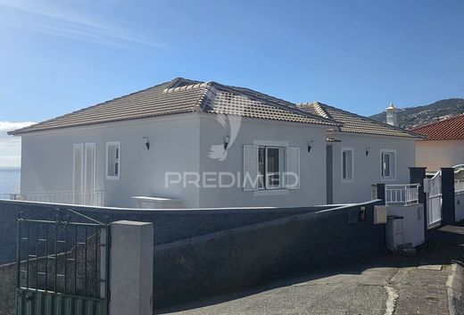 Villa en Santa Cruz, Madeira