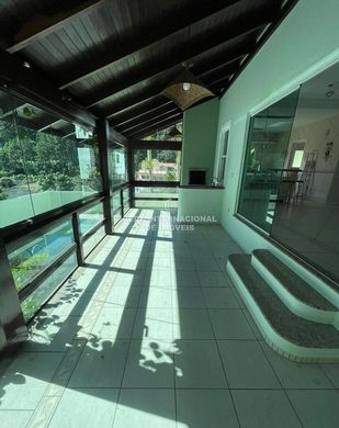 Villa in Balneário Camboriú, Santa Catarina