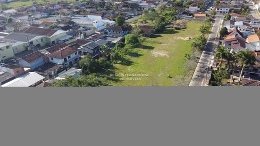 Arsa Gaspar, Santa Catarina