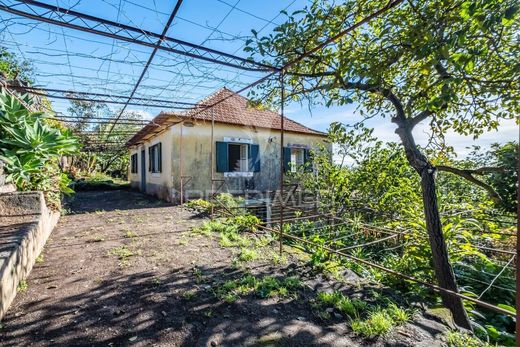 빌라 / Santa Cruz, Madeira