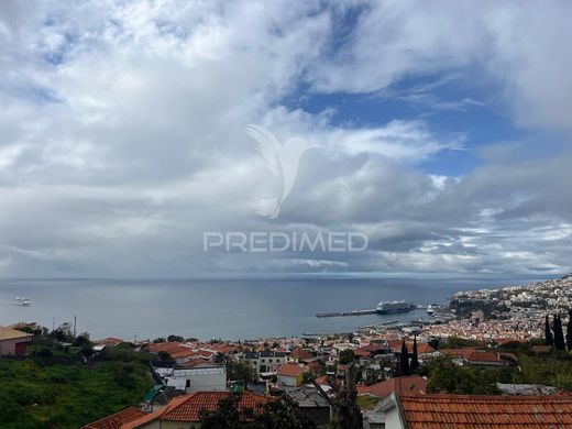 Вилла, Фуншал, Funchal