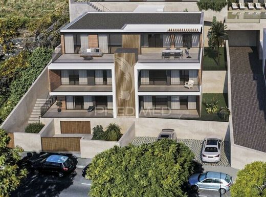 아파트 / Funchal, Madeira