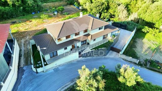 Villa a Santarém, Distrito de Santarém