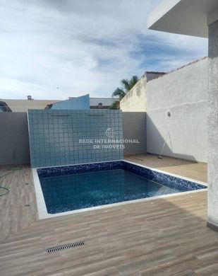 Villa in Sorocaba, São Paulo