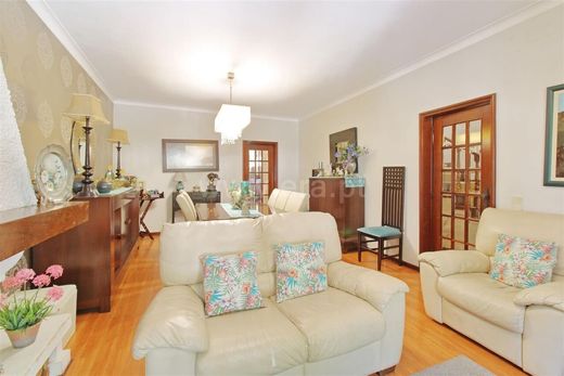 Villa Vila Nova de Gaia, Distrito do Porto