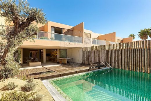 ﻓﻴﻼ ﻓﻲ Albufeira e Olhos de Água, Albufeira