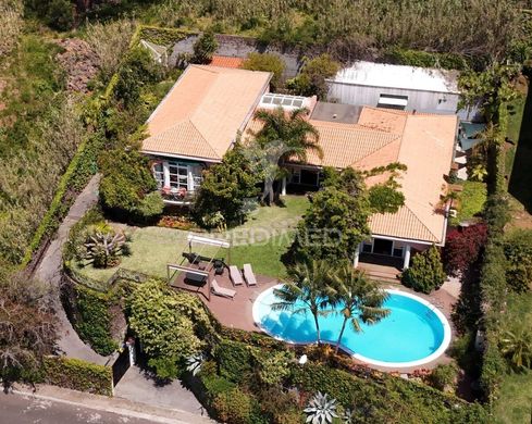Villa in Funchal, Madeira