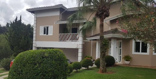 Villa in Boituva, São Paulo