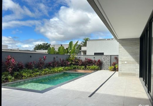 Villa in Votorantim, São Paulo