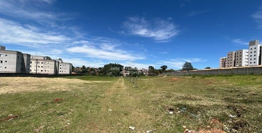 토지 / Sorocaba, São Paulo