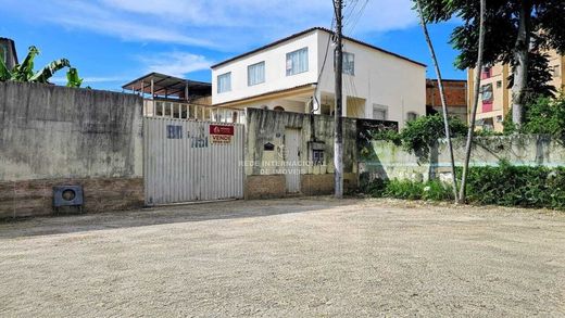 Willa w Vitória, Espírito Santo