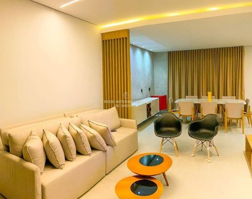 Villa in Sorocaba, São Paulo