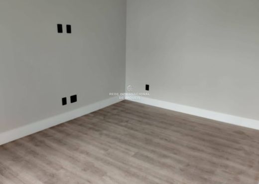 Villa Votorantim, São Paulo