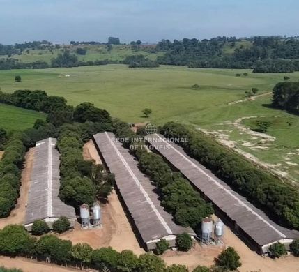 Casa di lusso a Tatuí, São Paulo