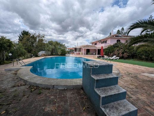 Villa in Castro Marim, Distrito de Faro