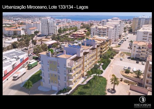 Apartament w Lagos, Distrito de Faro