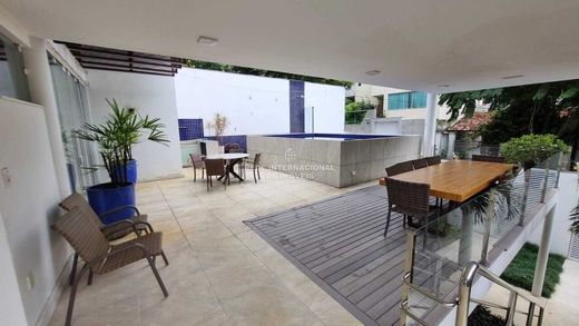 Willa w Vitória, Espírito Santo