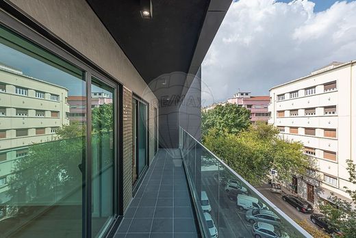 Apartament w Lizbona, Lisbon