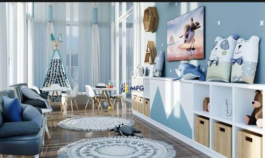 Apartament w Balneário Camboriú, Santa Catarina