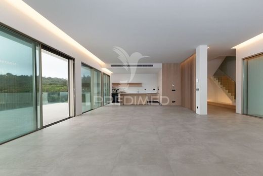 别墅  Monchique, Distrito de Faro