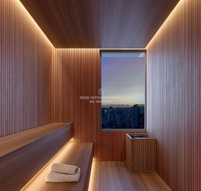 Appartement in Balneário Camboriú, Santa Catarina