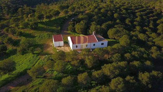 Land in Castro Marim, Distrito de Faro