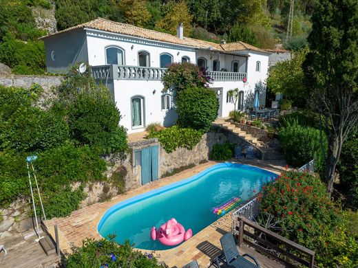 Villa in Monchique, Distrito de Faro