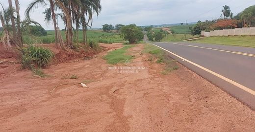 Luxury home in Adamantina, São Paulo