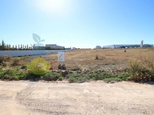 Land in Silves, Distrito de Faro