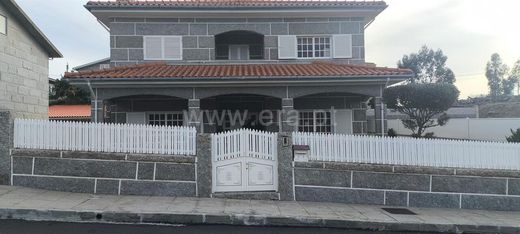 Villa in Marco de Canaveses, Distrito do Porto