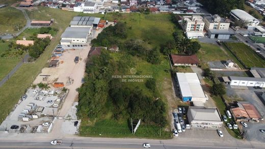 Arsa Gaspar, Santa Catarina