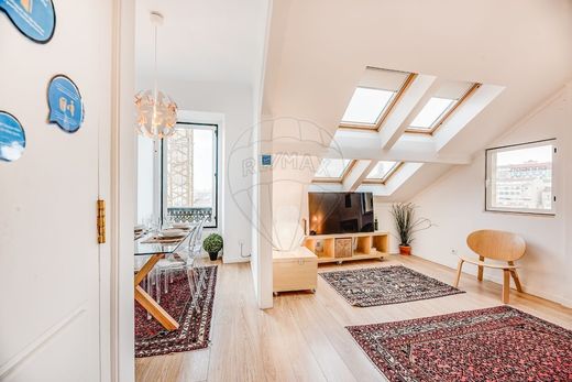 Διαμέρισμα σε Λισαβώνα, Lisbon