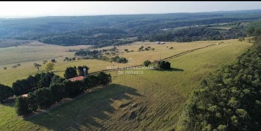 Luxe woning in Itapetininga, São Paulo