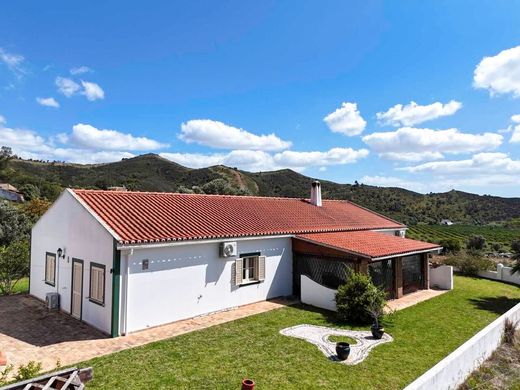 Πολυτελή κατοικία σε Silves, Distrito de Faro