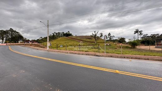 Grond in Gaspar, Santa Catarina
