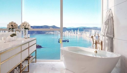 Appartement in Balneário Camboriú, Santa Catarina
