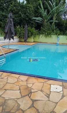 Lüks ev Sorocaba, São Paulo