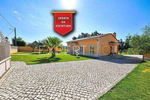 Caldas da Rainha, Distrito de Leiriaの高級住宅