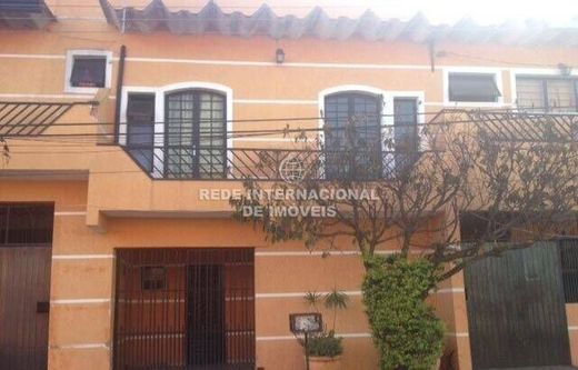 Villa à Votorantim, São Paulo