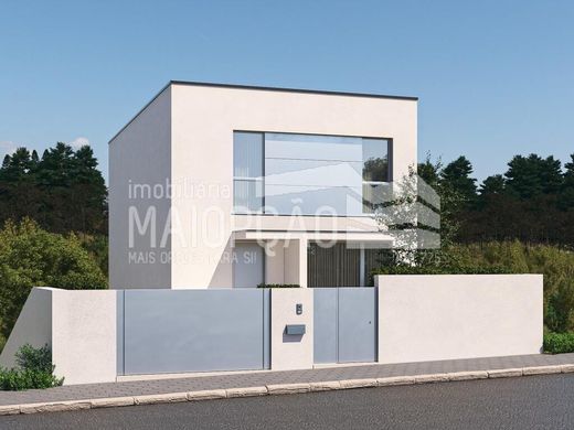 Villa Vila Nova de Gaia, Distrito do Porto