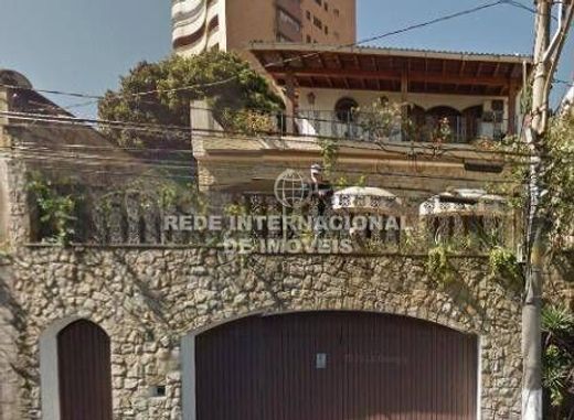 Villa a Osasco, São Paulo