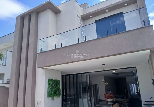 Villa in Sorocaba, São Paulo