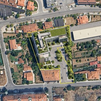 Terreno - Entroncamento, Santarém