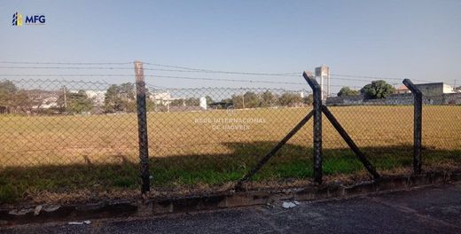 Grond in Sorocaba, São Paulo