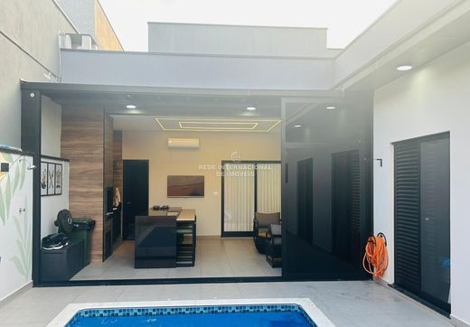 Sorocaba, São Pauloのヴィラ