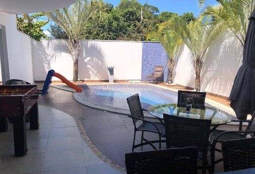 Villa in Sorocaba, São Paulo